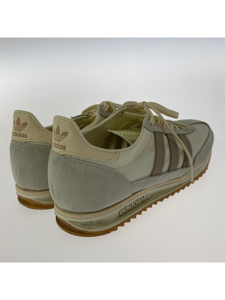 adidas スニーカー SL 72 OG W/23.5cm/JH7394