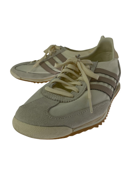 adidas スニーカー SL 72 OG W/23.5cm/JH7394