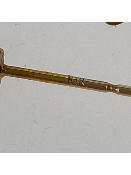 CAREERING ソノ他 Placebo 501 ループピアス[値下]