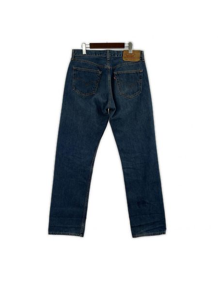 Levi's デニム・ジーンズ 501 USA製 デニムパンツ(34)[値下]
