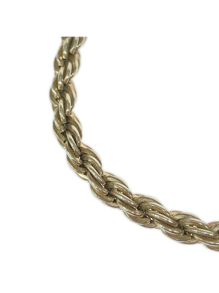 ブレスレット・バングル チェーン