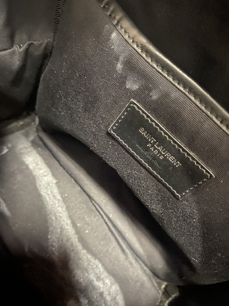 SAINT LAURENT/リュック　バックパック