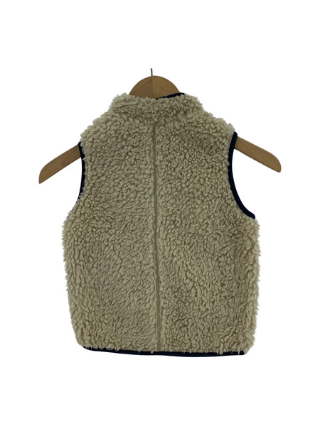 patagonia レトロX ベスト 3T[値下]