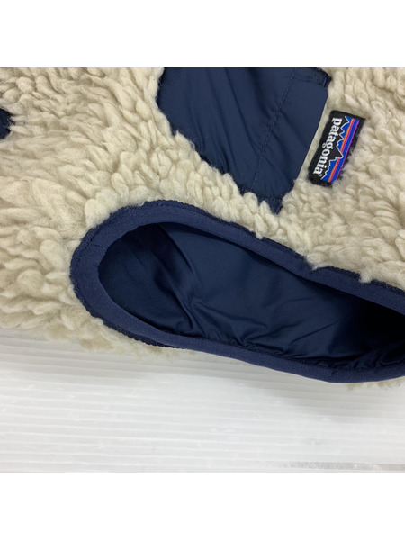 patagonia レトロX ベスト 3T[値下]