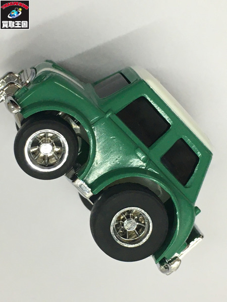 チョロQ 新品 絶版 チョロQ MINI COOPER : ミニマルヤマ - 通販