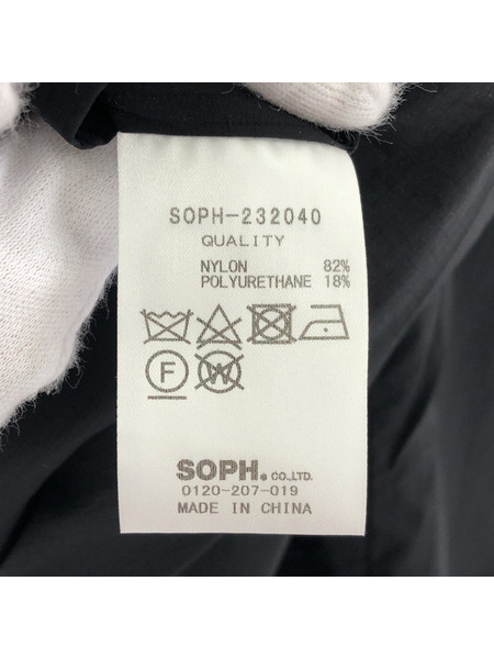 SOPHNET. LIGHT WEIGHT STRETCH