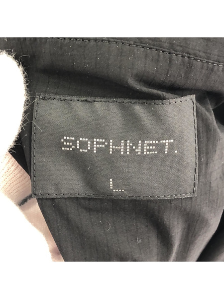 SOPHNET. LIGHT WEIGHT STRETCH