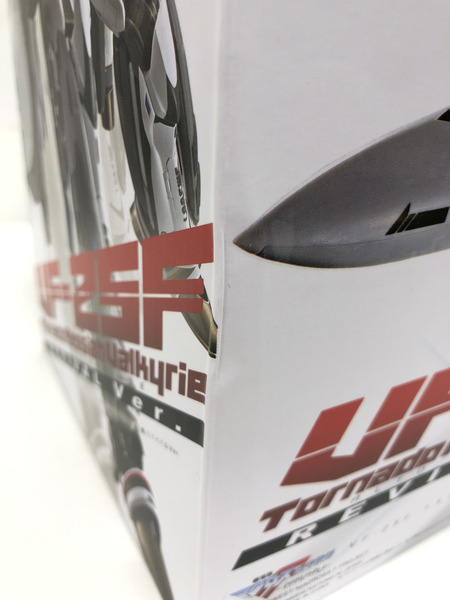 DX超合金 VF-25F　トルネード マクロス