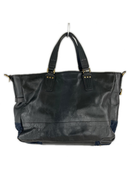 DIESEL ソノ他バッグ ×MASTER PIECE トート