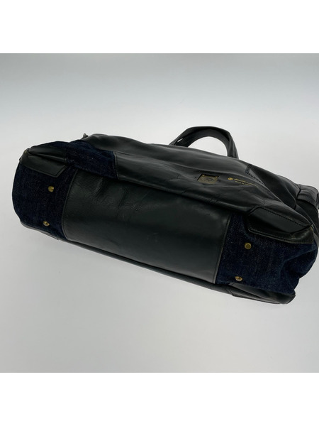 DIESEL ソノ他バッグ ×MASTER PIECE トート