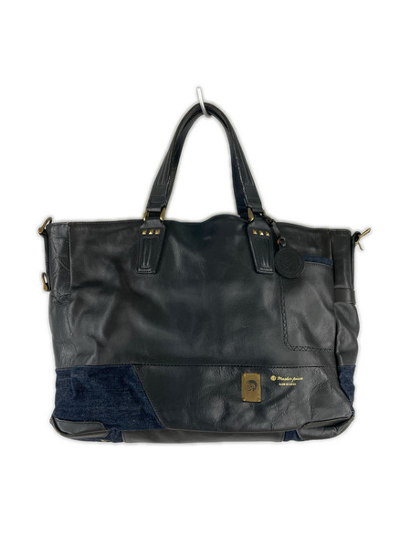 DIESEL ソノ他バッグ ×MASTER PIECE トート