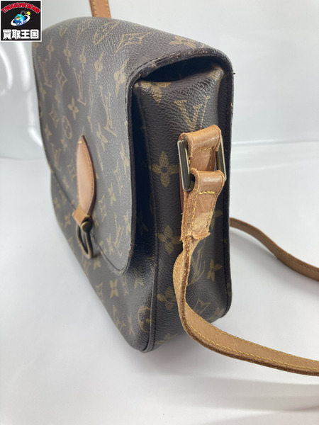 ショルダーバッグ モノグラム サンクルー