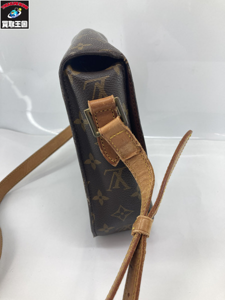 ショルダーバッグ モノグラム サンクルー