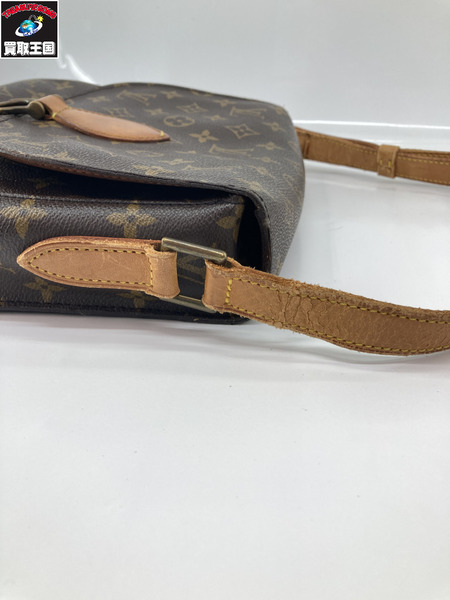 ショルダーバッグ モノグラム サンクルー