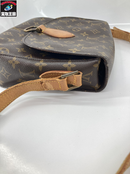 ショルダーバッグ モノグラム サンクルー