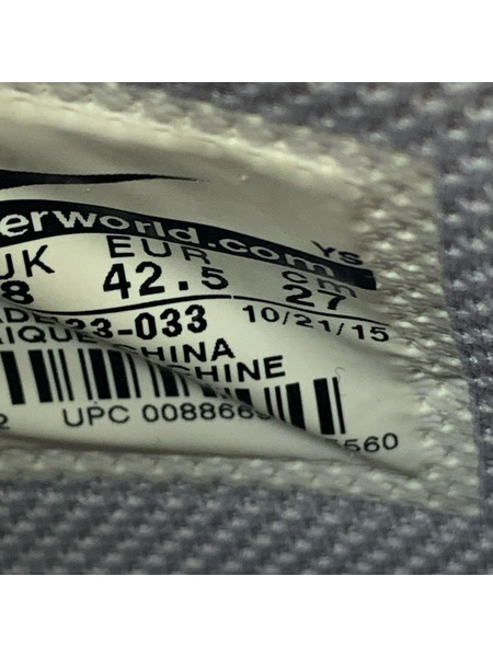 NIKE スニーカー NIKE air force 1 mid 27cm