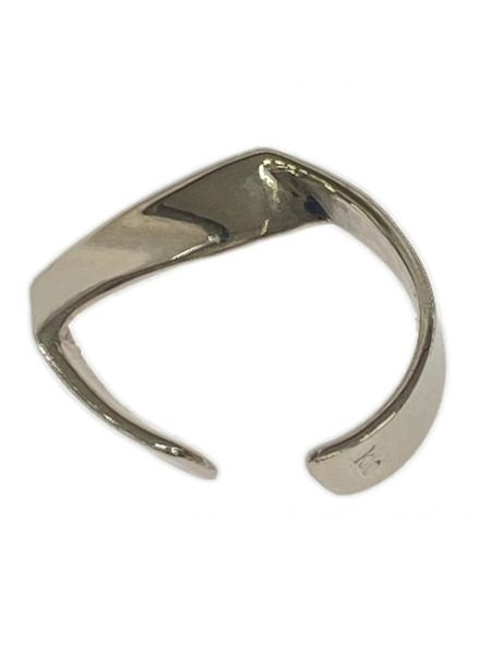 ソノ他 uM FOLDING METAL EAR CUFF B K10