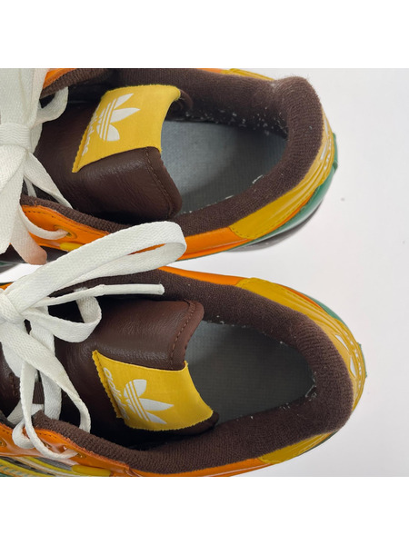 adidas スニーカー ×HUMAN MADE RIVALRY 26.5cm