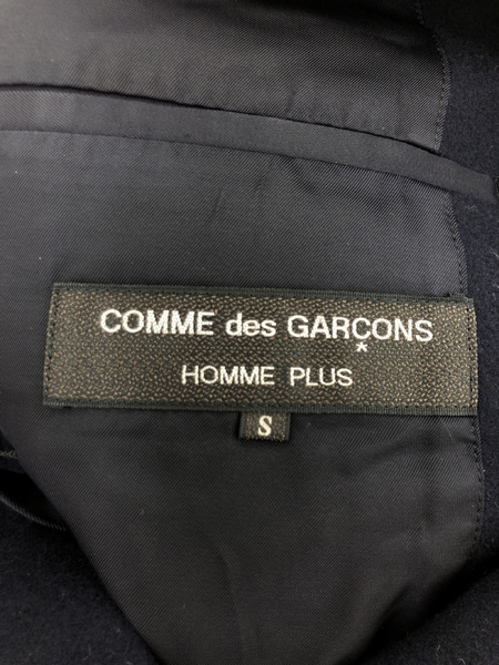 COMME des GARCONS HOMME PLUS 大人の不良期 テーラードジャケット[値下]