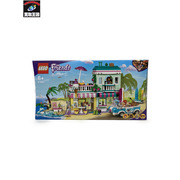 LEGO 41693 フレンズ サーファーのビーチハウス ※未開封