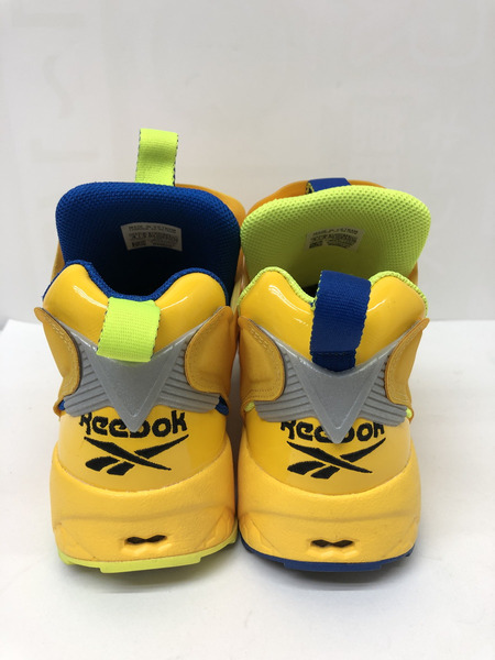 Reebok スニーカー InstaPump Fury Minions(23.0)