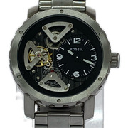 FOSSIL メンズ時計 自動巻キ ME1132 腕時計