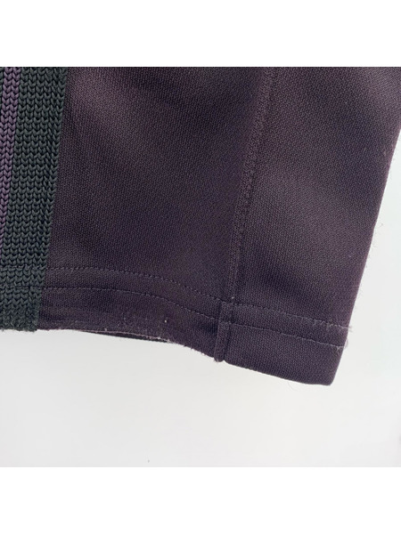 Needles パンツ PU274 1 紫[値下]