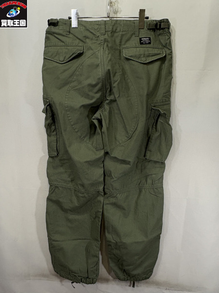 Supreme 23AW Cargo Pant 32