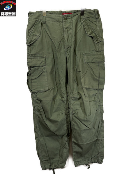 Supreme 23AW Cargo Pant 32