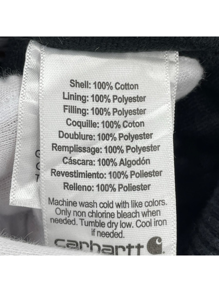 Carhartt アクティブジャケット