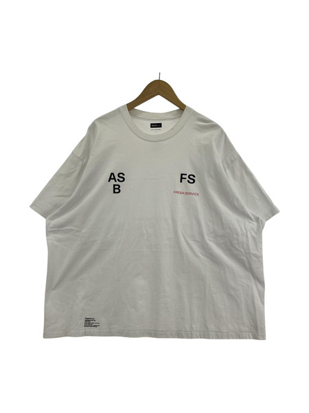 FreshService 半袖Tシャツ・カットソー[値下]