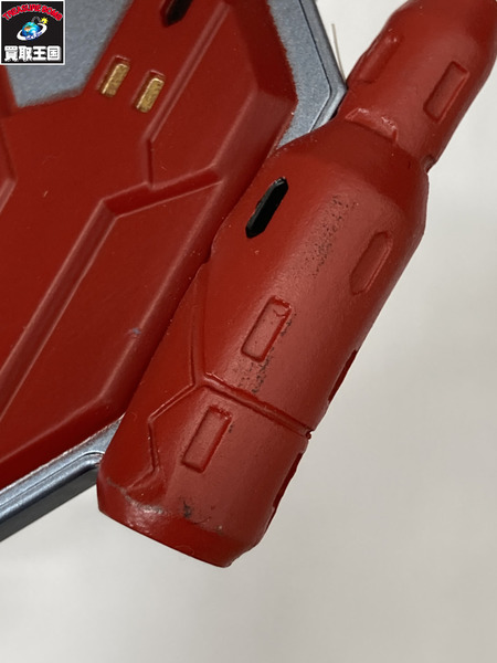 メーカー 仮面ライダーフィギュア 北都の猿渡ファームセット