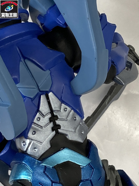 メーカー 仮面ライダーフィギュア 北都の猿渡ファームセット