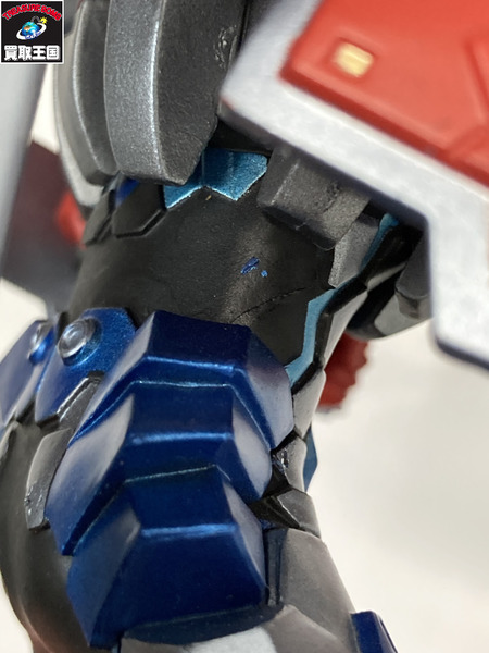 メーカー 仮面ライダーフィギュア 北都の猿渡ファームセット