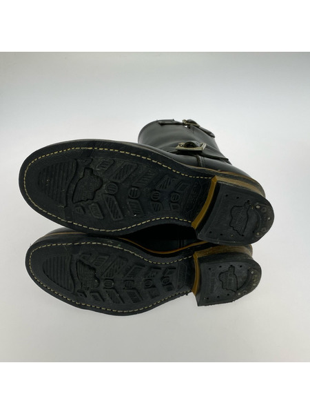 RED WING ブーツ エンジニアブーツ/8 D