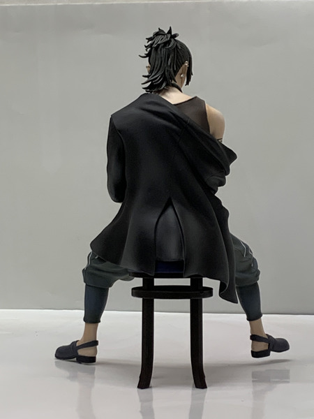 スタチューレジェンド 東京喰種 ウタ 開封品 トーキョーグール マスク屋 UTA[値下]