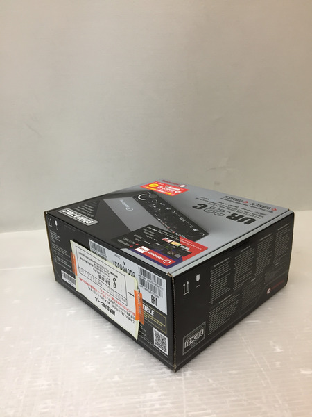 Steinberg USB3.0 オーディオインターフェイス UR22C