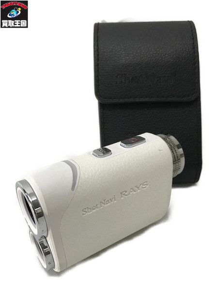 Shot Navi Laser Sniper RAYS