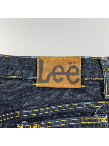 Lee デニム・ジーンズ 30102 濃紺
