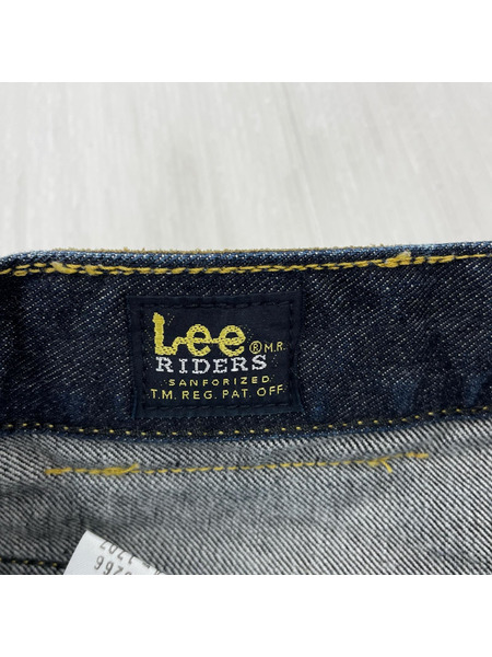 Lee デニム・ジーンズ 30102 濃紺