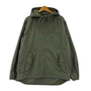 Snow Peak マウンテンパーカ TAKIBI パーカー カーキ