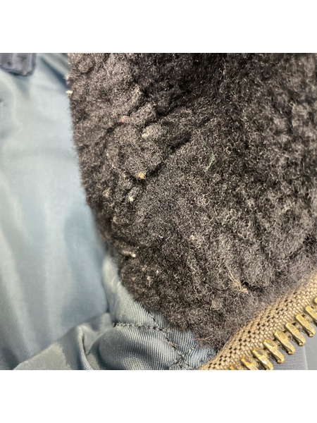 Buzz Rickson's フライトジャケット N-3A フライトジャケット M[値下]