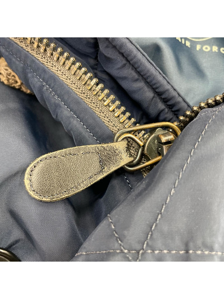 Buzz Rickson's フライトジャケット N-3A フライトジャケット M[値下]