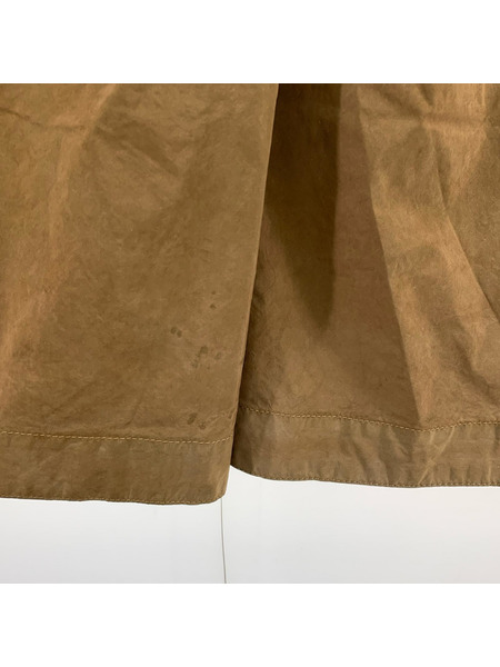 DAIRIKU パンツ SURF VINTAGE SKI PANTS/24AW/茶