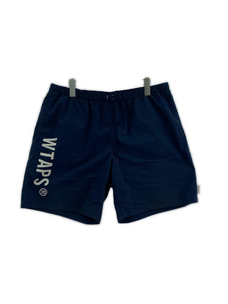 WTAPS ショートパンツ NVY 04