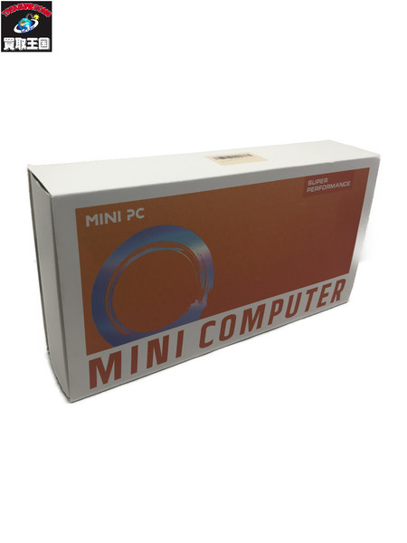 AOOSTAR MINIPC GOD77