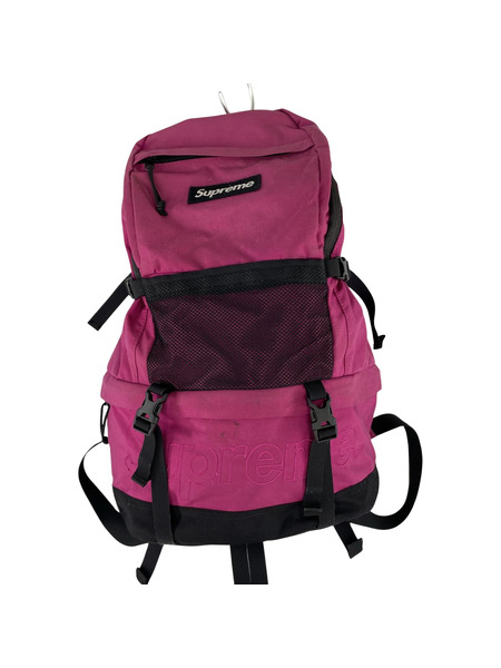 Supreme リュックサック・バックパック Supreme Contour Backpack 15AW