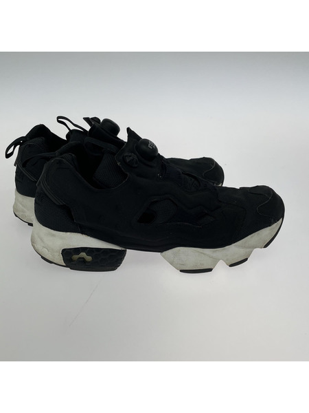 Reebok スニーカー Instapump Fury OG (27.0cm) ブラック