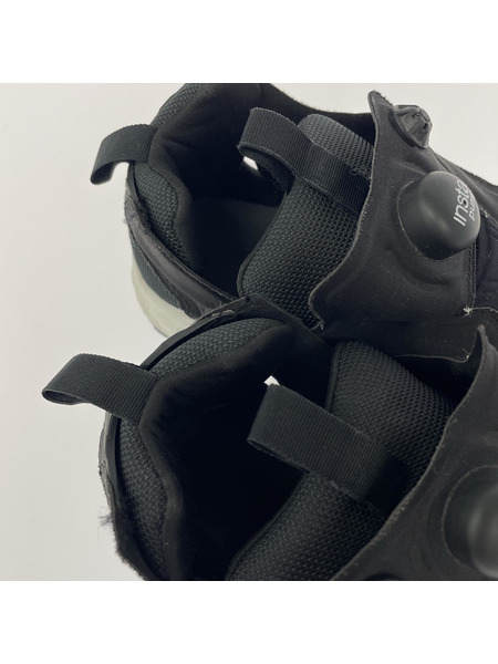 Reebok スニーカー Instapump Fury OG (27.0cm) ブラック