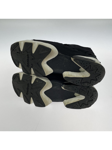 Reebok スニーカー Instapump Fury OG (27.0cm) ブラック